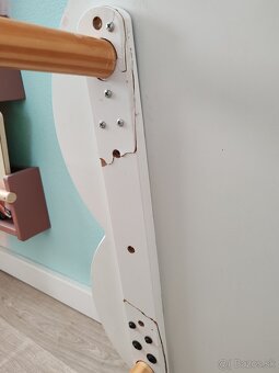 Stol s 2mi stolickami - 3