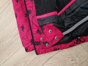 Lyžiarska bunda SAM 122/128, 134 - 3