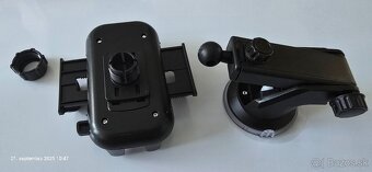Držiak na mobil do auta - 3