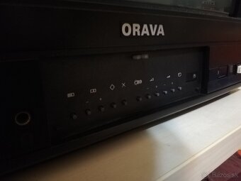 Orava 445 planar kvalitny televizor - 3