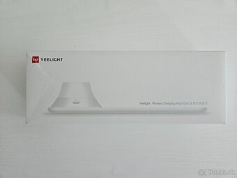 Yeelight Wireless Charging Nightlight - 3