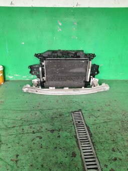 Renault  scenic 1.5 Dci r.v 2011 - 3