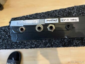 Predám gitarový bord - 3