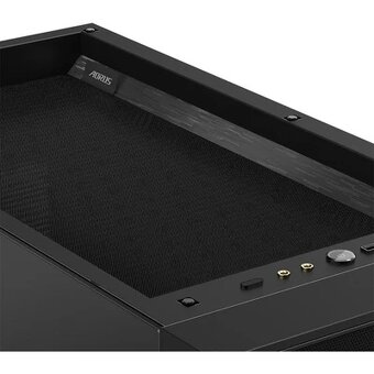 Predám/vymenim case Aorus C500 glass - 3