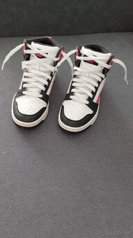 Detské botasky veľkosť 37 - 3