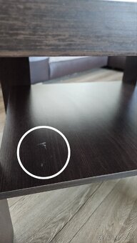 Obývačková zostava - 3