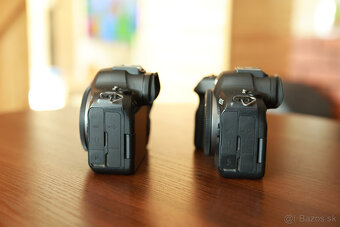 Canon EOS R6 Mark II - 3