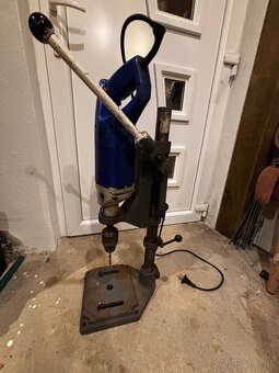 Stojan na vŕtačku Narex - 3