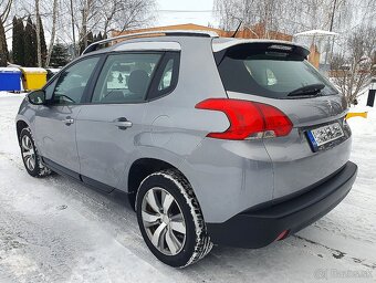 Peugeot 2008 1.2 Pure tech - Access - 3
