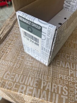 Dacia rampa vstrekovacov LPG - 3