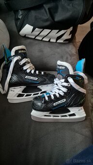 Bauer X LP velkost EUR 27 - 3