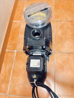 Čerpadlo Speck Betar 12 - 3