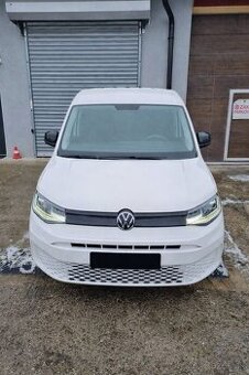 Volkswagen Caddy 2.0 TDI - 3