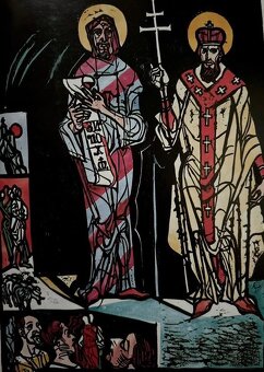 VINCENT HLOŽNÍK - 3