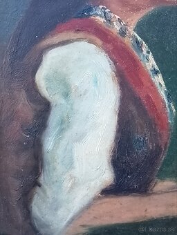 Starožitný obraz - 3