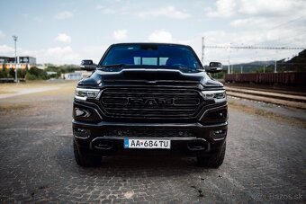 DODGE RAM 1500 Limited V8 - 3