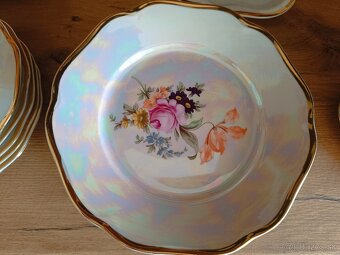 Jedálenská suprava - 3