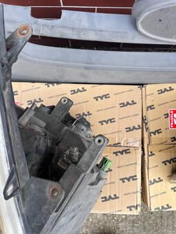 FORD TRANSIT SVETLOMETY - 3