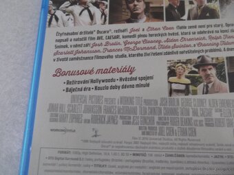 Ave,Ceasar-Blu ray - 3