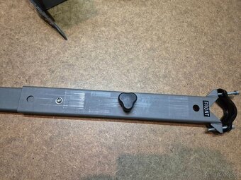 Predna detska cyklosedacka WeeRide - 3