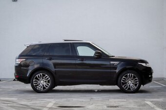 Range Rover Sport 3.0D 215kw 4x4 AT8 - 3
