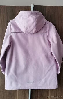 Dievčenské bundy - 3