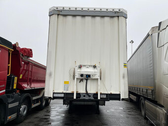 Krone Profi Liner SDP 27 - 2018, 2019 - 3