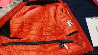 Detská bunda ZAJO LIZARD - 3