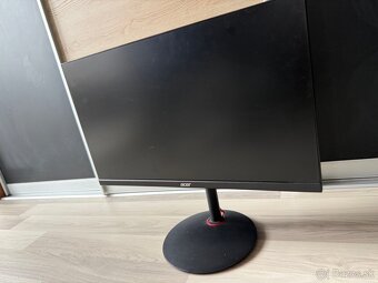 Monitor Acer XV240Y - 3