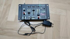 Predám Fun Generation USB Mix 3 - 3