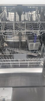 predám umývačku Beko - 3