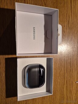 Predám bezdrôtové slúchadlá Samsung Galaxy Buds3 - 3