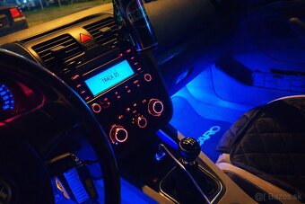 Volswagen golf 1.9TDi 77kw 6r - 3