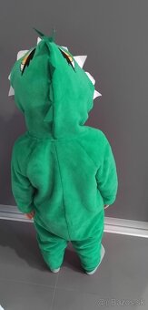 Kostým na karneval - 3