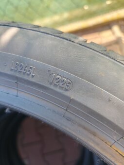 225/45 r19 nova letna sada - 3