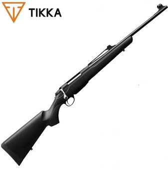 SAKO, model Tikka T3x - Battue - 3