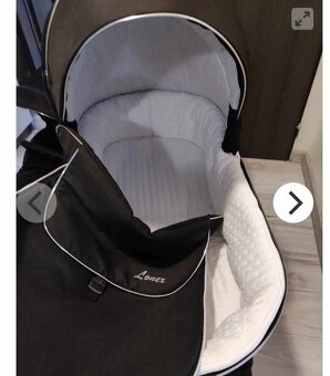 Predám Kočik 3kombinácia (3v1) - 3