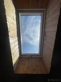 Príjememe obhliadkára okien - práca - 3