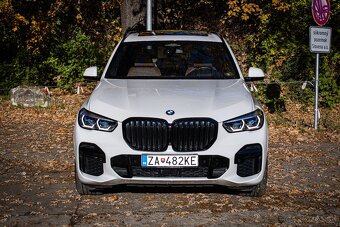 X5 40d Msport, Laser, Vzduch, Webasto, Masáž, Pano, DPH - 3