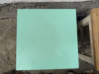 Zelený Šamlík - 3