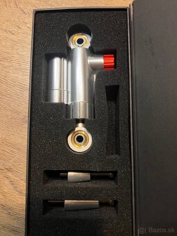 Tlmič riadienia 110-120mm - 3