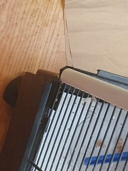 Voliéra pre vtáky - 3