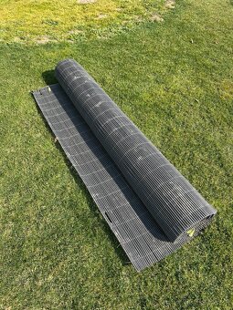 Zahradna zastena - 3