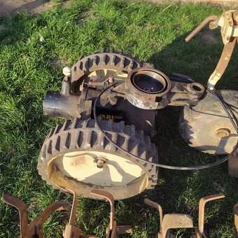 Predám teraz vari - 3