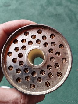 Filter na palivo - 3