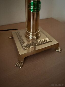 Predam stolovú lampu - 3
