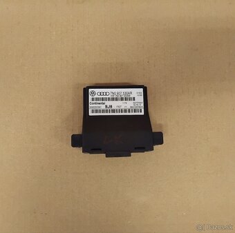 modul gateway Superb 2 - 3