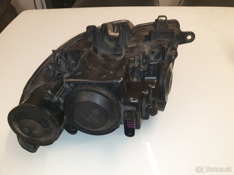 Pravy reflektor a hmlovka Superb2 - 3