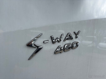 Iveco S-Way AD260S46Y/PS 4500mm SKLADOM - 3