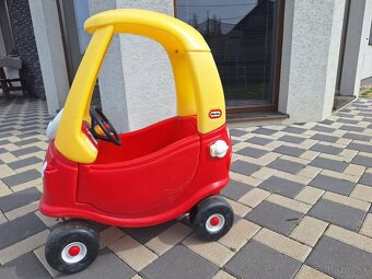 Detské autíčko Little tikes - 3